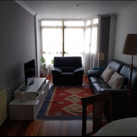 Апартаменти Apartamento Luminoso Con Buena Ubicacion Понтеведра Екстер'єр фото